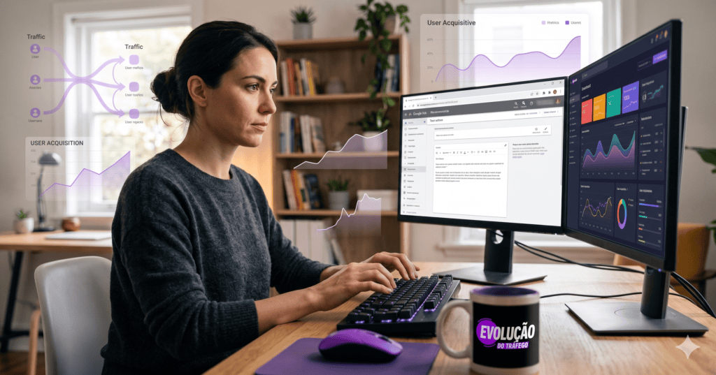 Agência de Marketing Digital em Curitiba